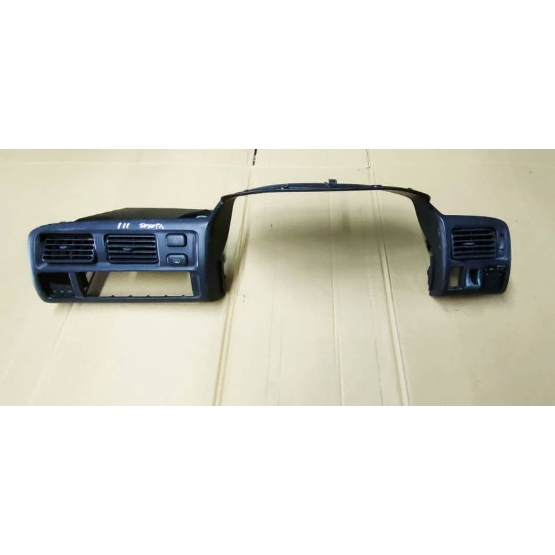 Toyota corolla ae111 dashboard panel Toyota ae111 meter cover corolla