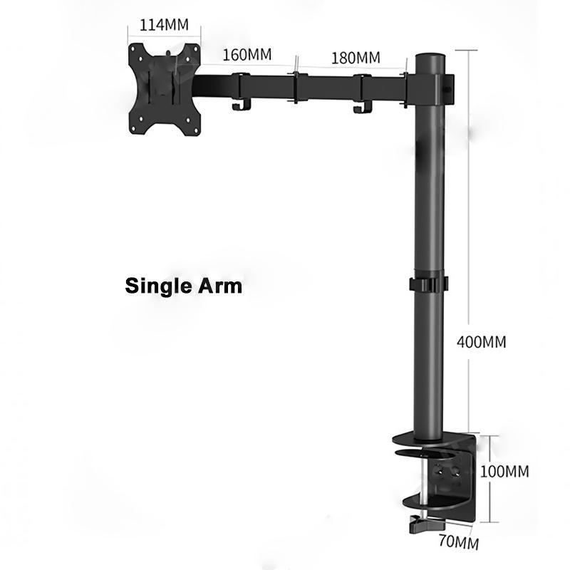 monitor-arm-17-32-inch-stand-load-bearing-9kg-computer-stand-multi