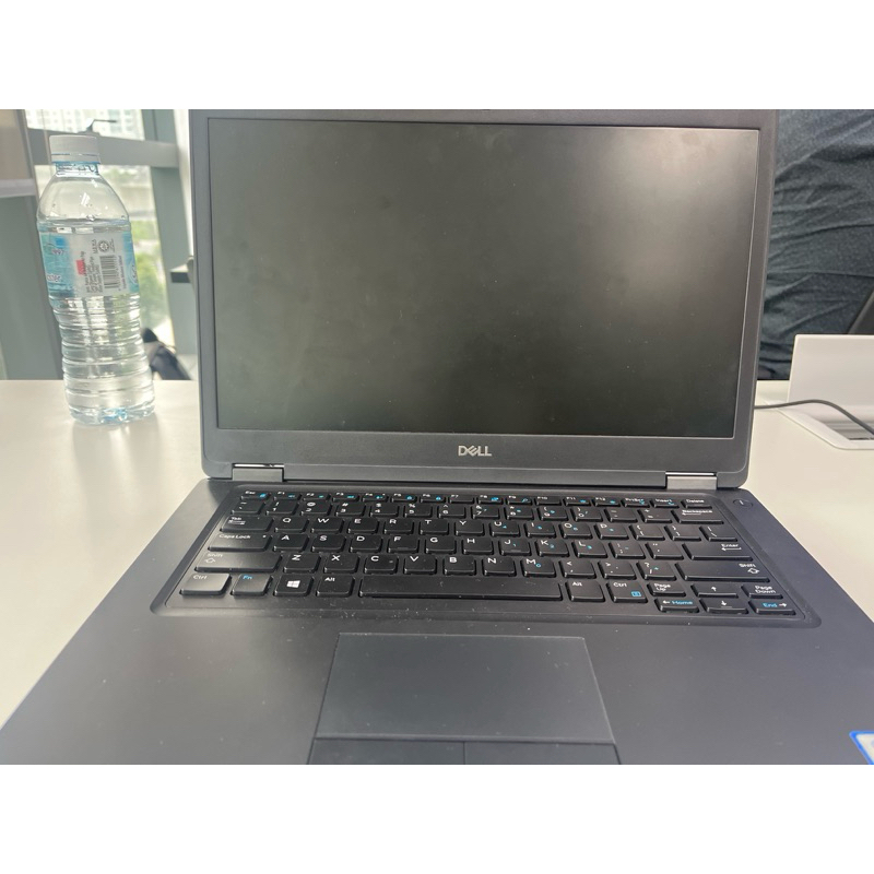 Dell Laptop (office use) Shopee Malaysia