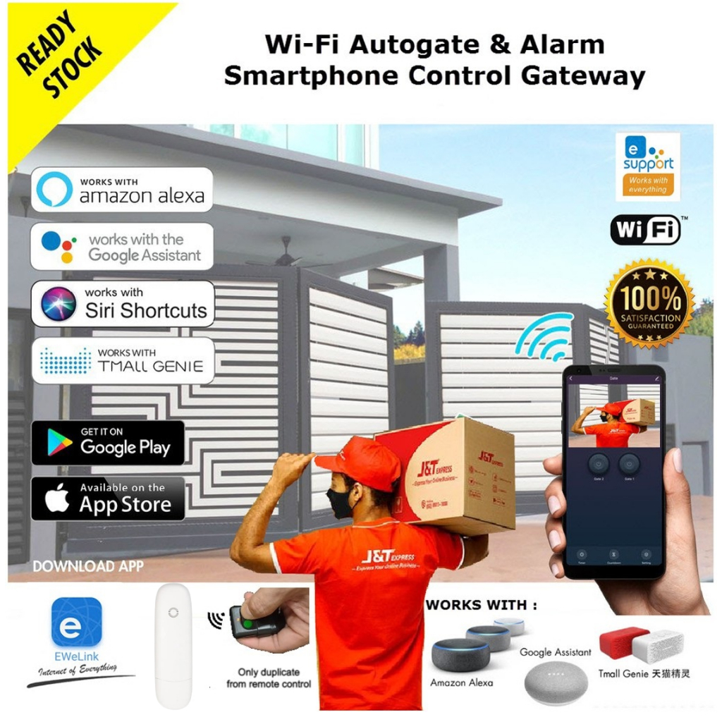 Ewelink App Ewelink Camera Google Home EWELINK Smart WiFi LED 9W