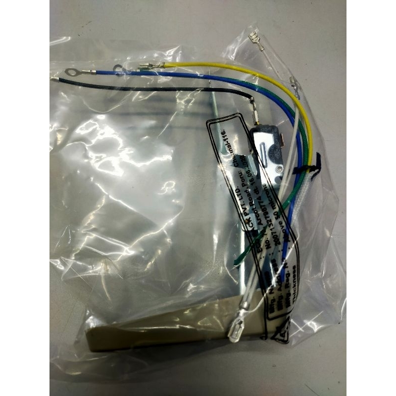 Panasonic Rice Cooker SR-WN36 Switch Complete | Shopee Malaysia