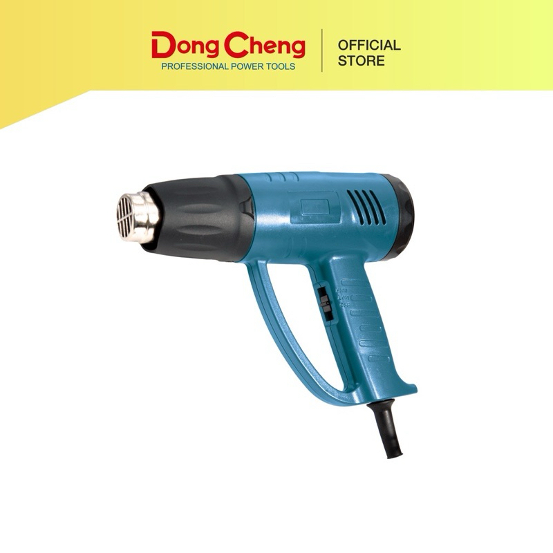 DONG CHENG ELECTRIC HEAT GUN DQB2000 | Shopee Malaysia