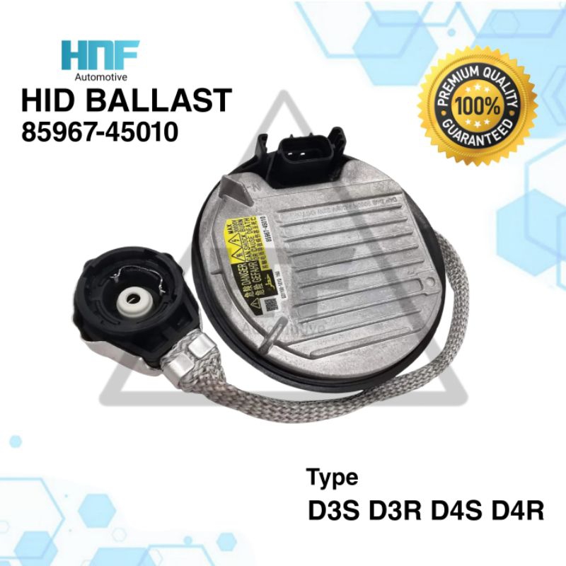 AUDI VW XENON Ballast D3S D3R D4S D4R 8K0941597E Mitsubishi Électrique A702 EUR 219,02 - FR