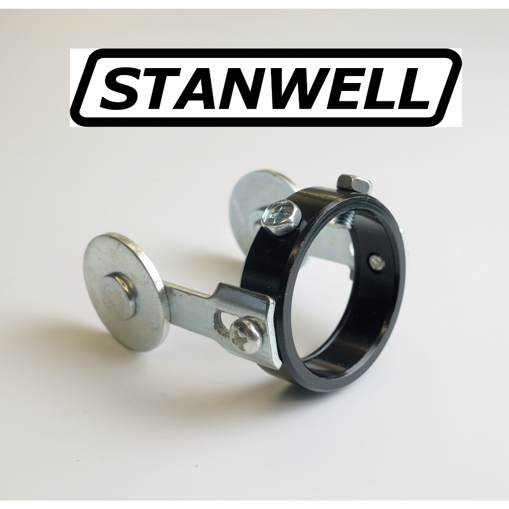 Produktbild von CYTGOUPER Rollenführung P-80 Plasmaschneidbrenner, Cutter Torch Roller Guide, Metallrollenführungsrad Mit Zwei Schraubenpositionierung Für P80