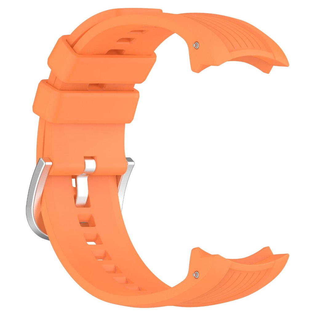 Amazfit Balance A2286 Smart Watch Replacement Silicone Strap | Shopee ...