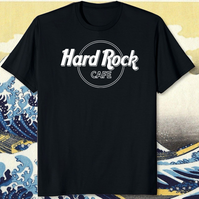 Baju Hard Rock Cafe (boleh letak location) | Shopee Malaysia