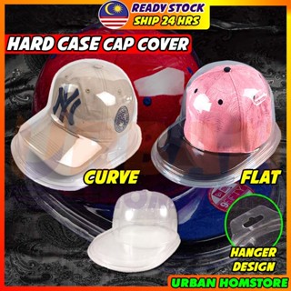 Flat best sale cap storage