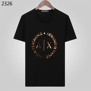 Armani exchange shop t shirt malaysia