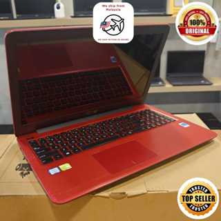 Asus hot sale a556u ram