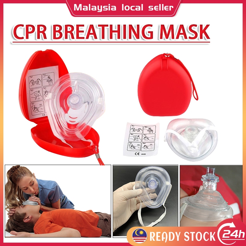 AROPEC CPR POCKET MASK – WhaleShark Malaysia