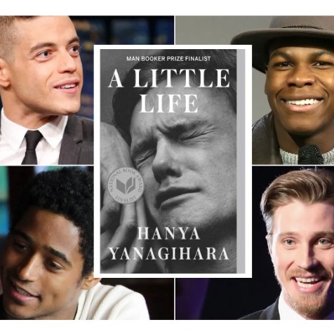 Hanya Yanagihara follows 'A Little Life' with 'To Paradise