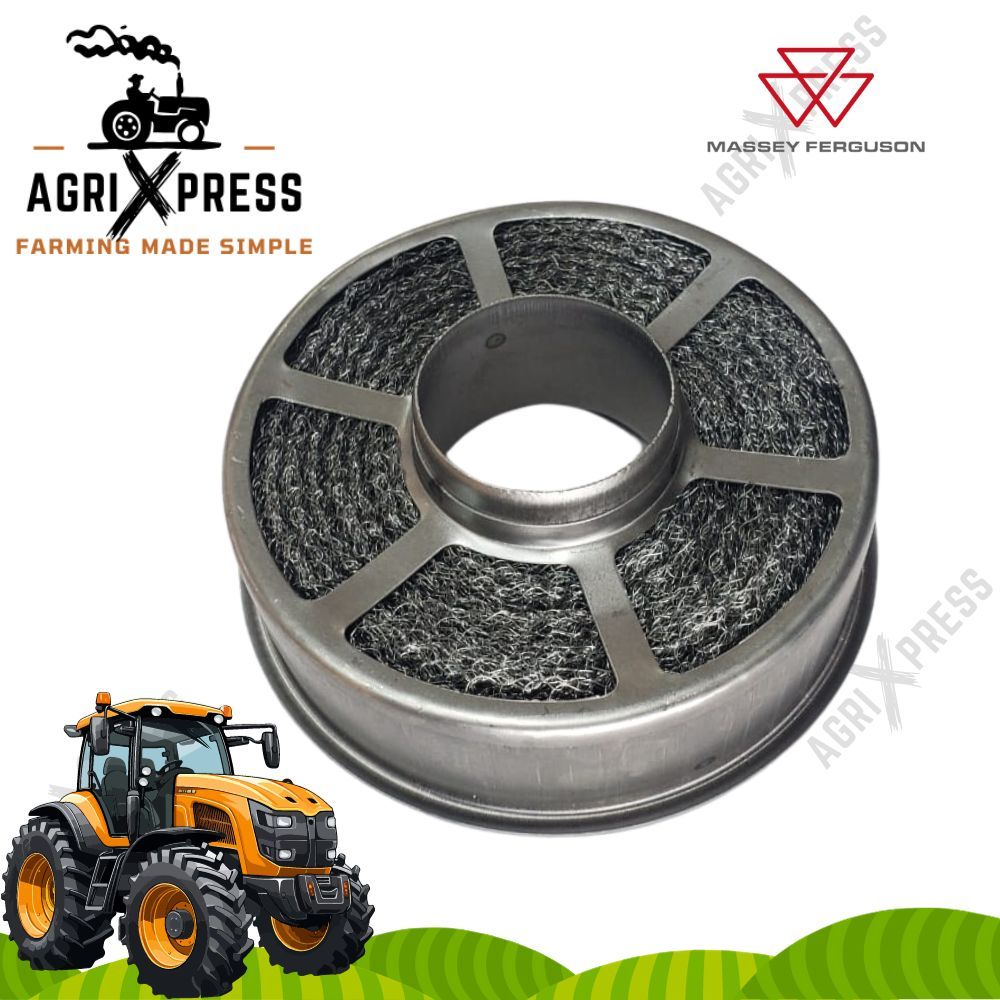 Air Cleaner Inner - Tractor MF | Shopee Malaysia