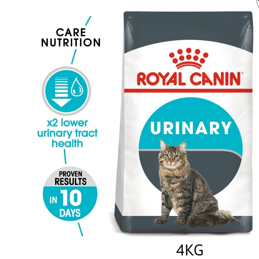 ROYAL CANIN Urinary Care 4KG main image 0