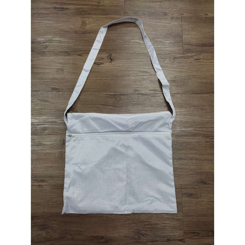 Cleanroom ESD Sling Bag | Shopee Malaysia