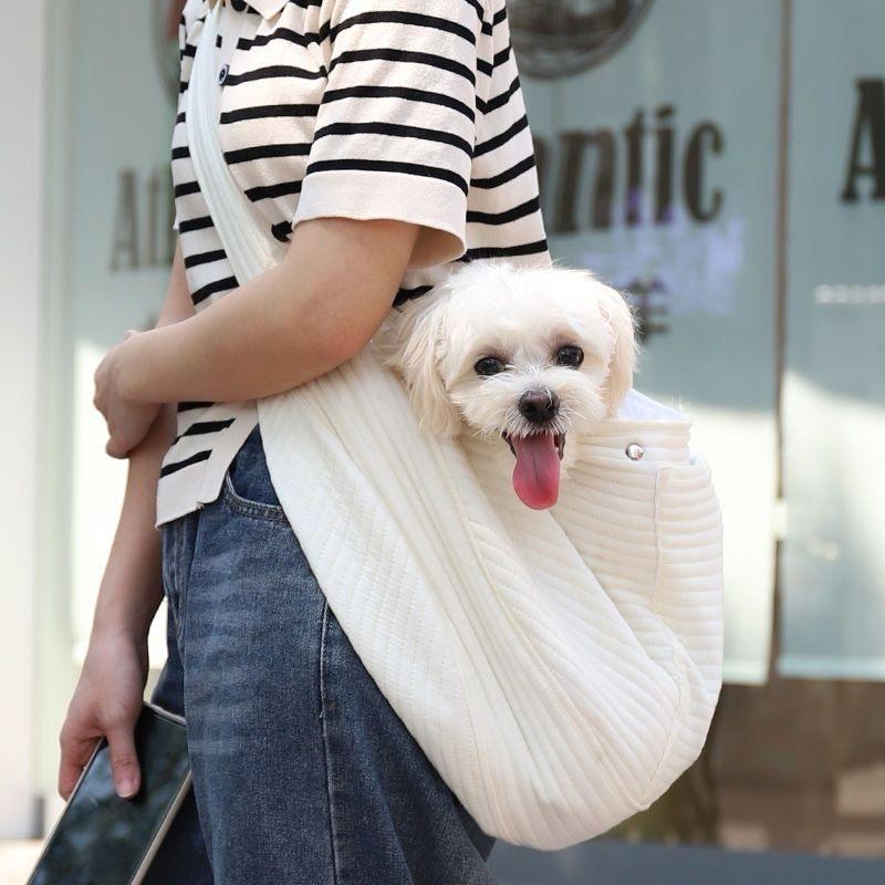 Dog carrier shopee best sale