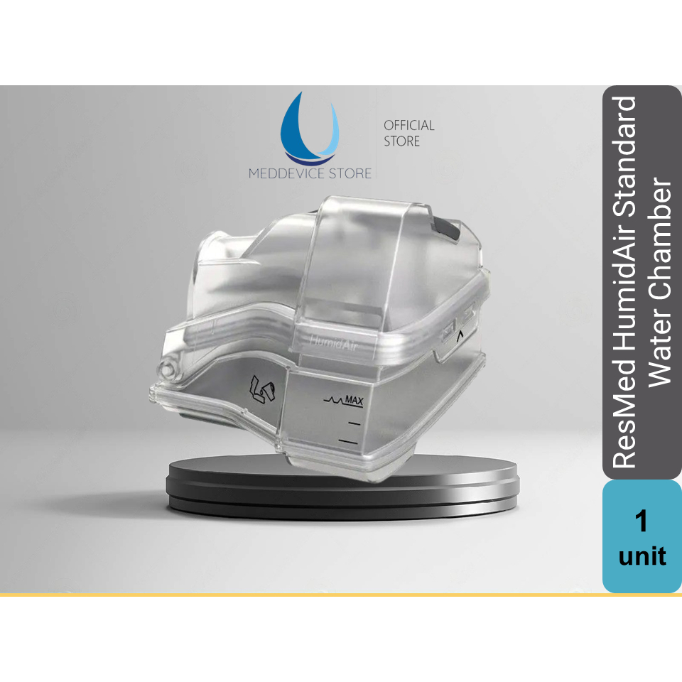 ResMed HumidAir™ Standard Water Chamber for AirSense™ 10, AirStart™ 10