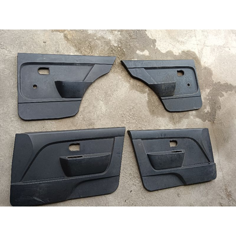 Door Trim Proton Saga LMST Shopee Malaysia