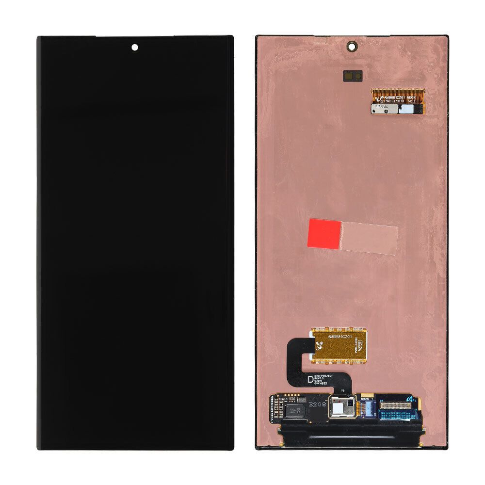 SAMSUNG ORIGINAL S23 ULTRA SCREEN (LCD) / SKRIN (LCD) ASAL SAMSUNG S23
