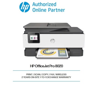 HP OfficeJet Pro 8012 Review, Printer reviews 2024