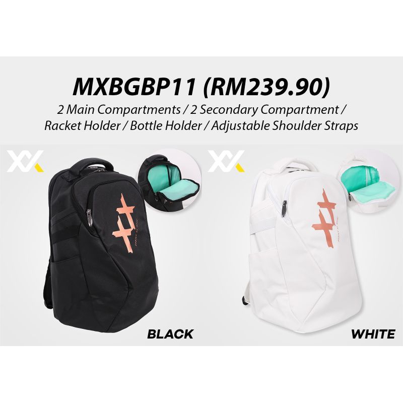 MAXX BACKPACK MXBGBP11 | Shopee Malaysia