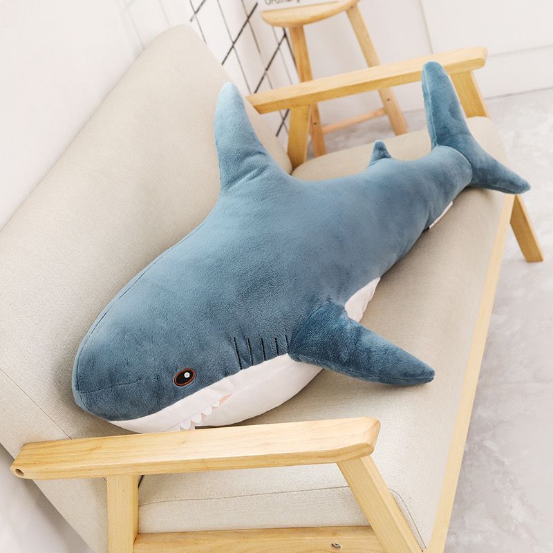 Big shark toy sales