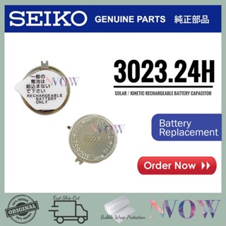 Seiko v172 battery discount replacement