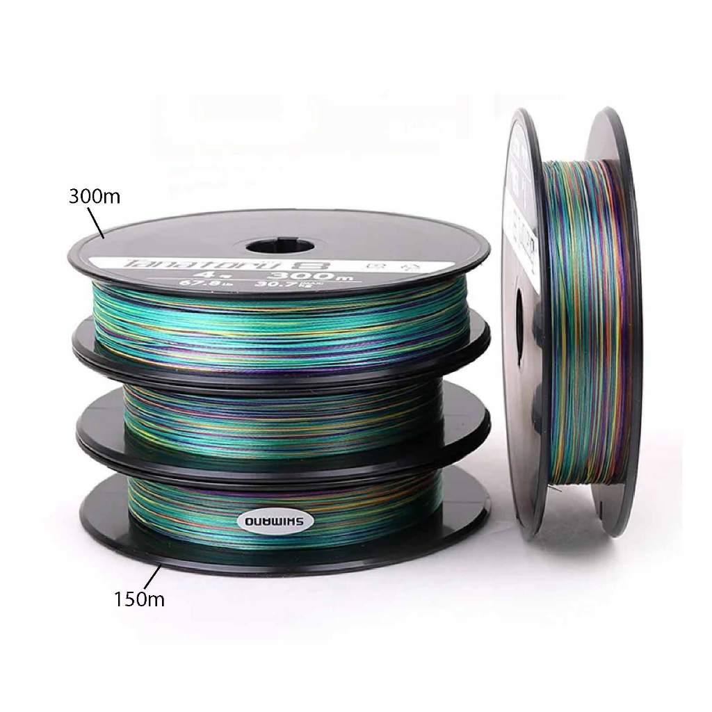SHIMANO TANATORU 船3000 TANATORU 8 | PE(BRAIDED) | LINES | PRODUCT