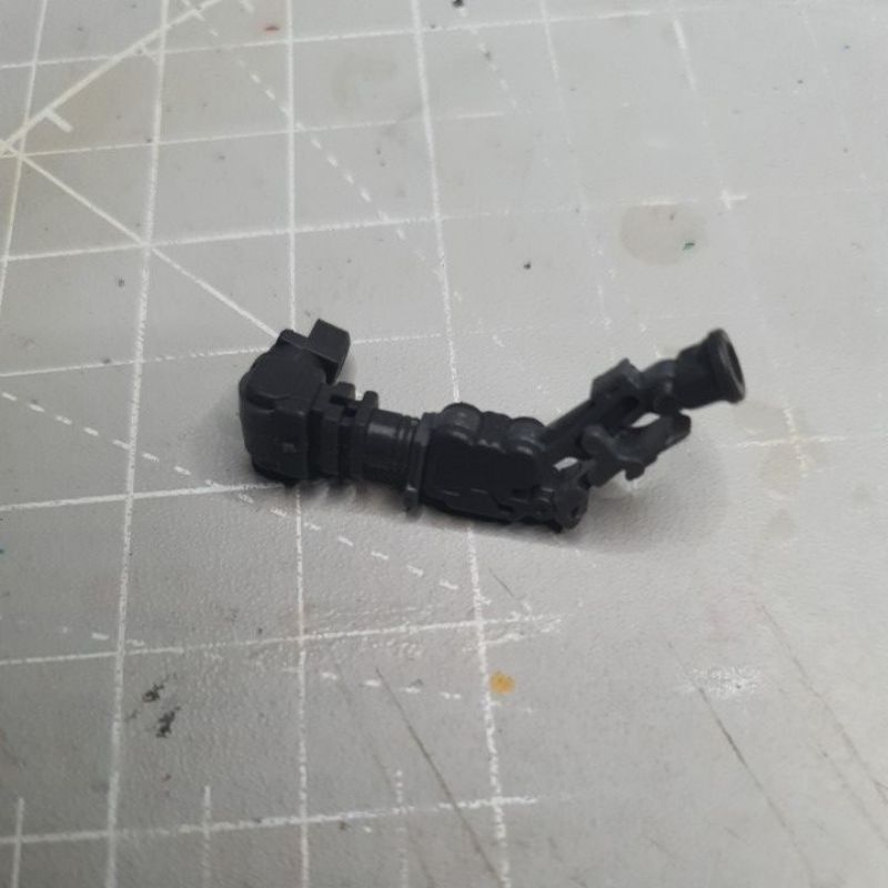 gundam rg hand skeleton part | Shopee Malaysia