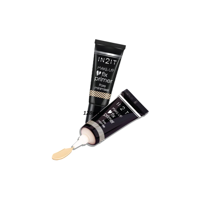 (Quality) IN2IT Make-Up Fix Primer Pore Minimiser 5g (MFP01) [Halal ...