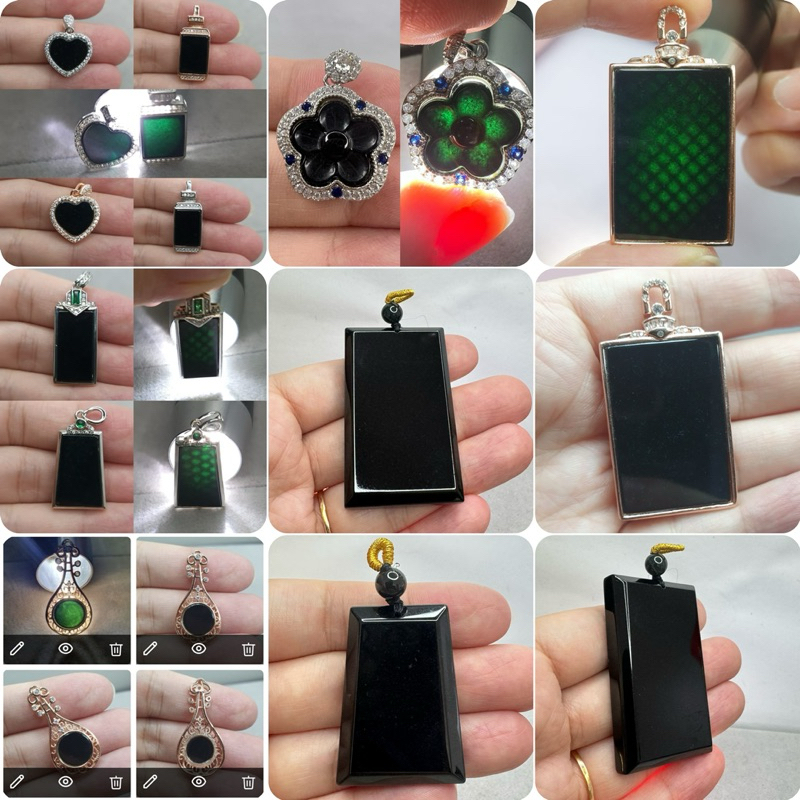 无事牌墨翠镶嵌无事牌,是明朝末年,著名玉雕大师陆子冈雕刻的 无事牌墨翠镶嵌无事牌,是明朝末年,著名玉雕大师陆子冈雕刻的