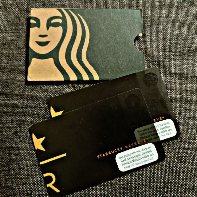 New - 🛍️starbucks Malaysia Giftcards🎈sales🎈sales🎈sales🎈 