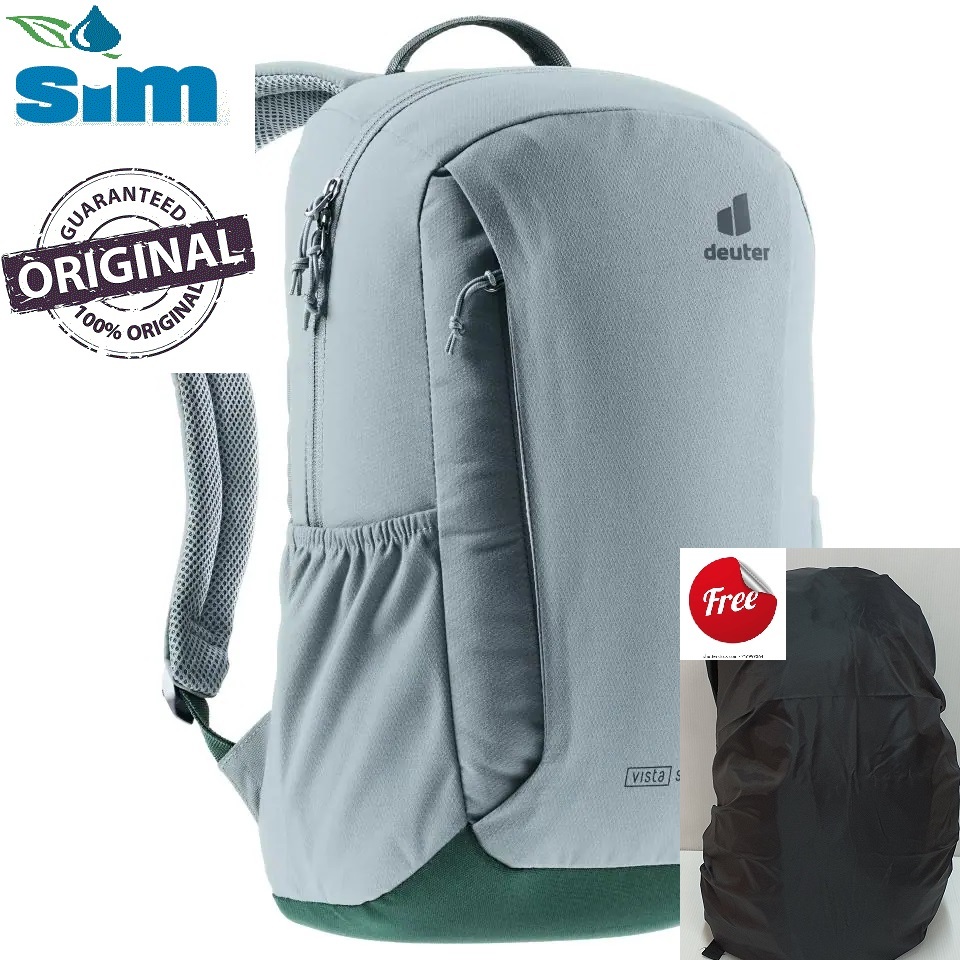 Deuter hotsell raincover school