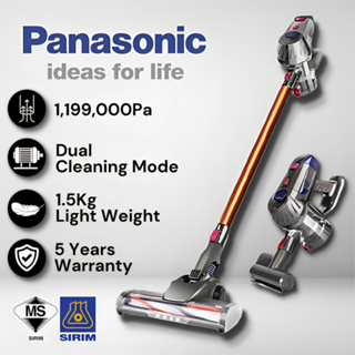 10000Pa Cordless Stick Vacuum Cleaner Handheld Multi Cyclone 2-1 Sweeper  Vacuum Cleaner Household Wireless Vacuum Cleaner