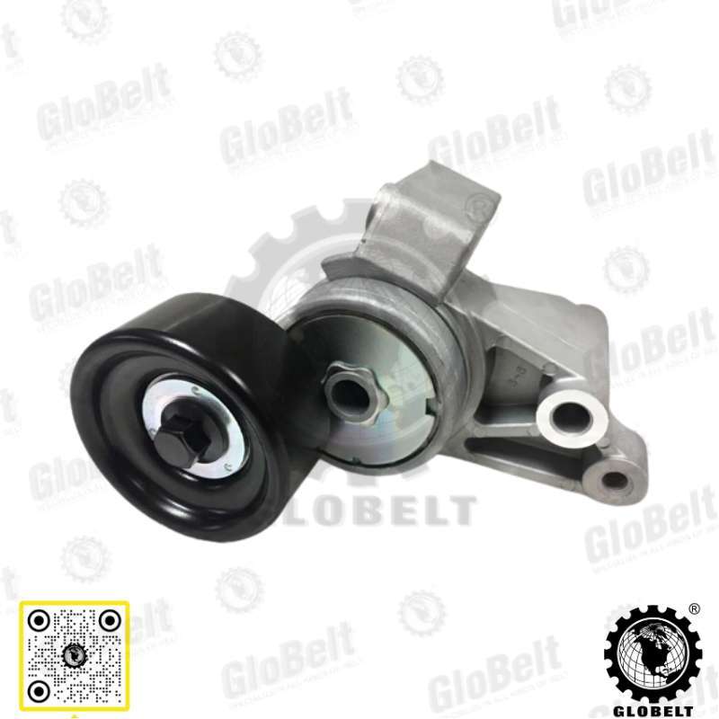 FAN BELT TENSIONER NISSAN NAVARA D40/TD25, FRONTIER 2.5 Shopee Malaysia