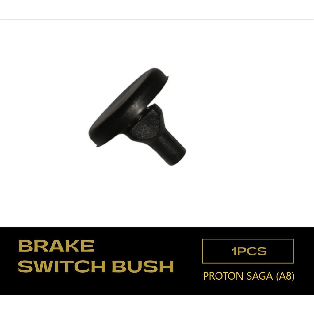 BRAKE PADEL BUSH- HONDA ACCORD/ DATSUN/ PROTON SAGA | Shopee Malaysia