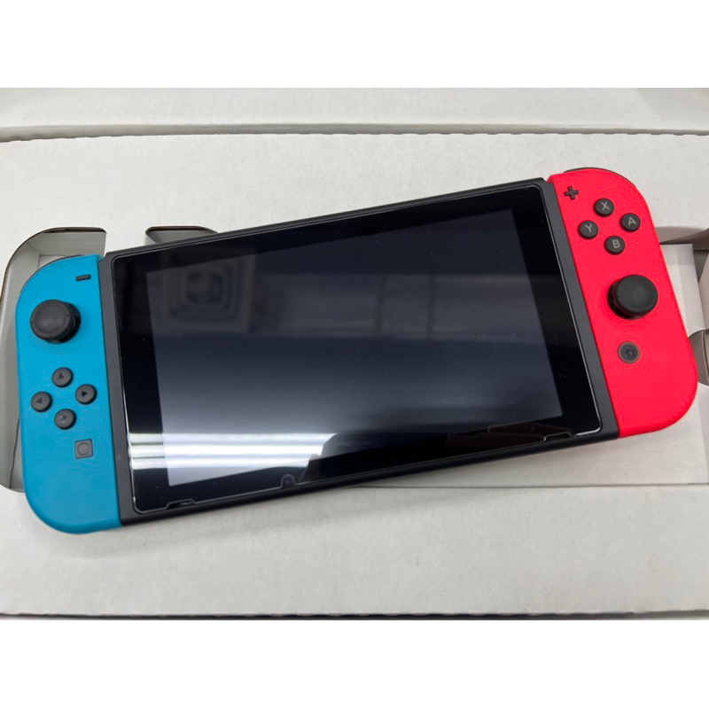 ( USED ) Nintendo Switch V2 Shopee Malaysia