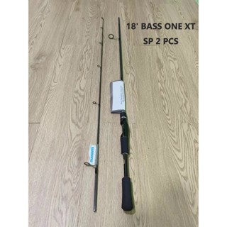 SHIMANO 23 BASS ONE XT+ 1610H-SB/2 Bait casting Rod Swim & Big Bait