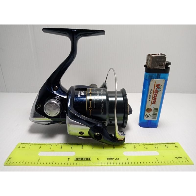 Shimano Ultegra Advance 2000s | Shopee Malaysia