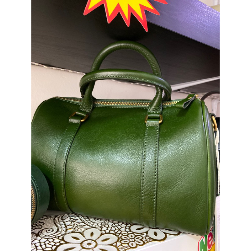 Genuine Leather Handbags Shopee Malaysia