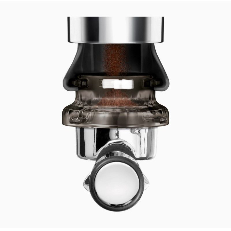 Breville The Dosing Funnel 54mm Reduce Waste Reduce Mess Accessory 100% ...