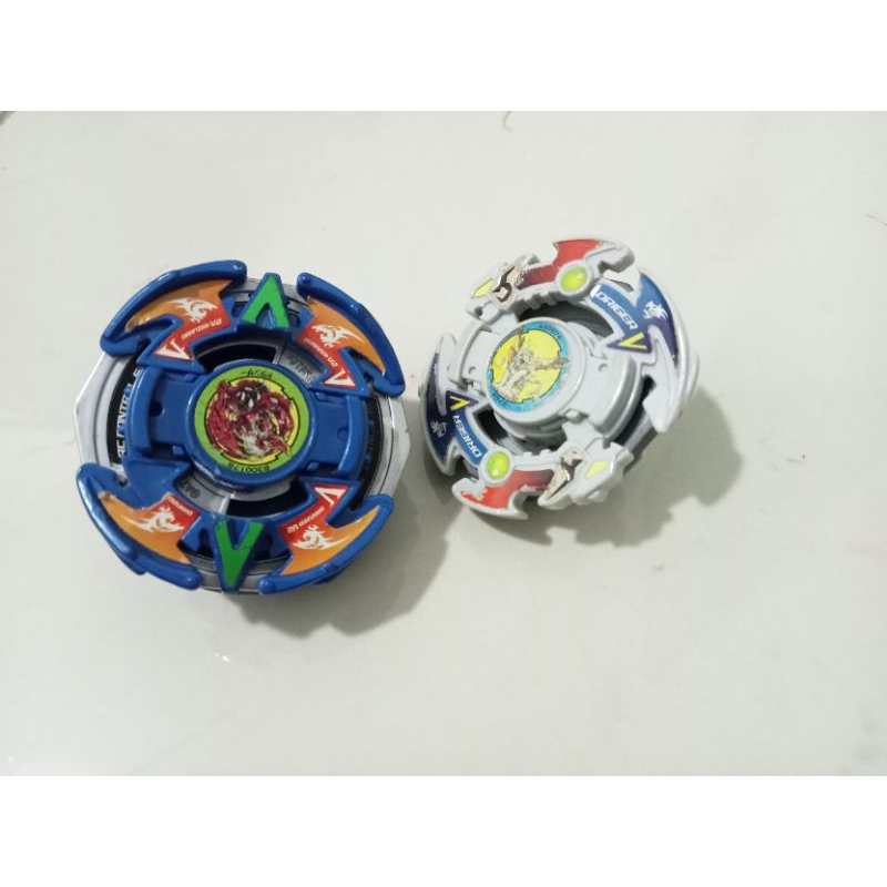 Takara Tomy beyblade 1st generation | Shopee Malaysia