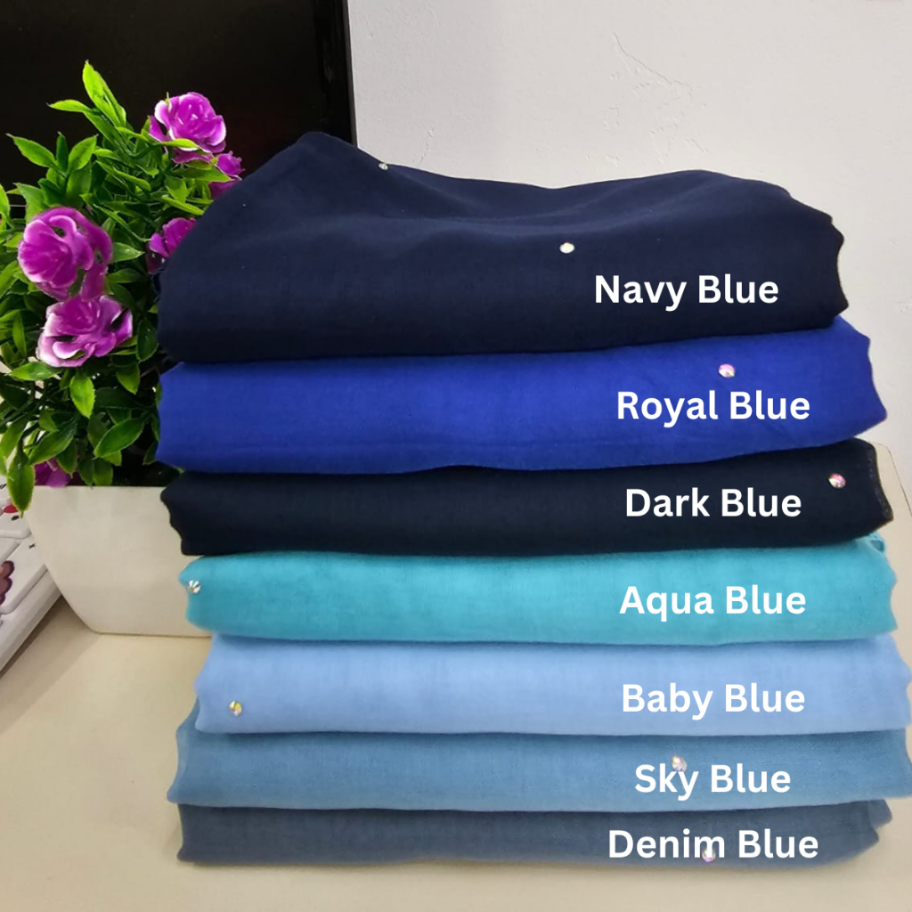 BAWAL COTTON BATU TABUR BIDANG 50 (BAG B) | Shopee Malaysia