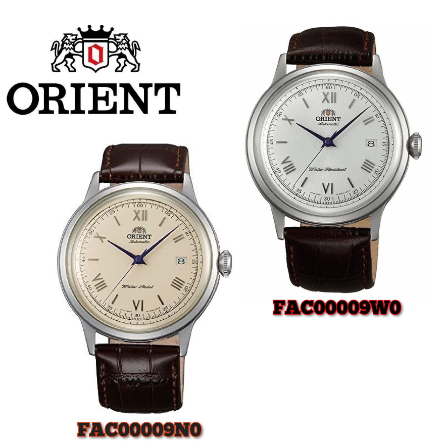 Orient 2nd generation bambino classic clearance automatic