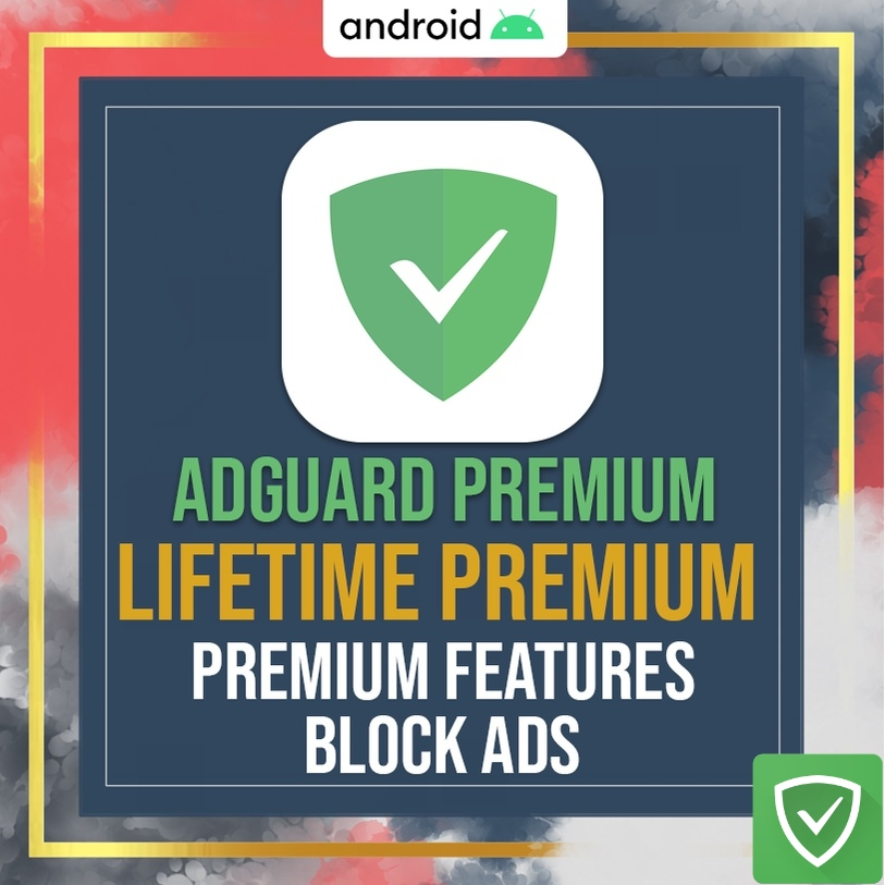 adguard premium latest version