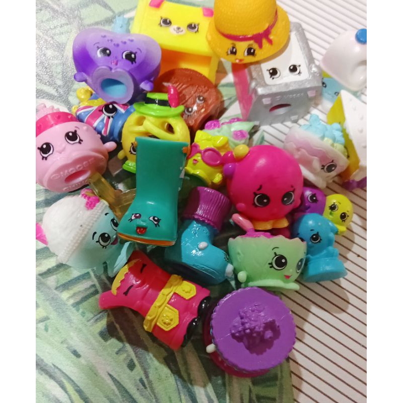 Original shopkins best sale