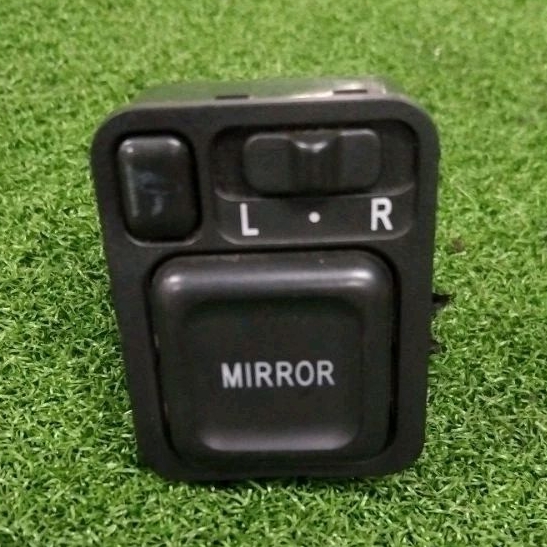 Honda Auto Flip Side Mirror Switch Shopee Malaysia