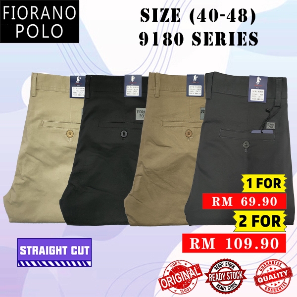 Polo pant cutting best sale