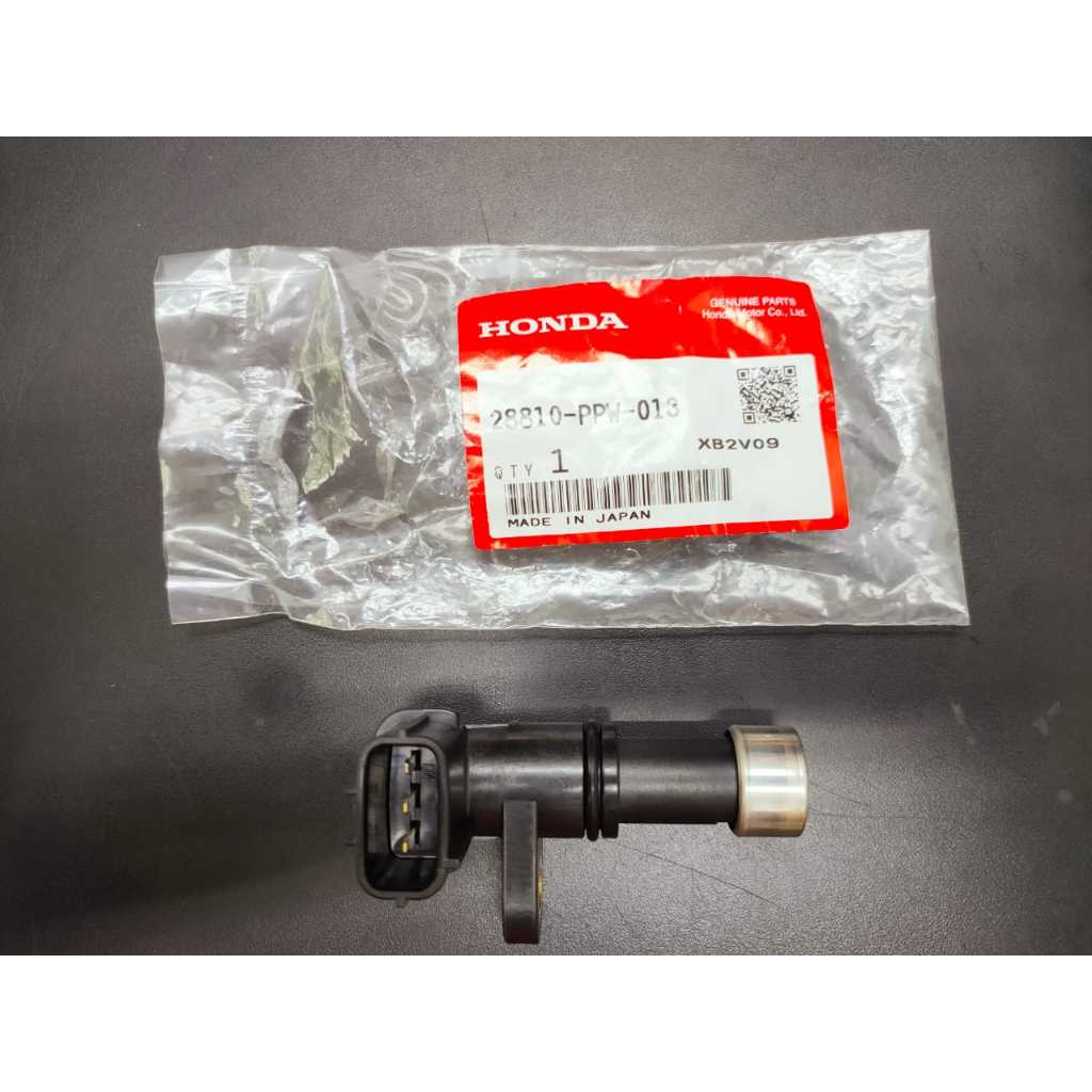 Honda vehicle speed sensor vss manual transmission Civic FD2 FN2 FD2R