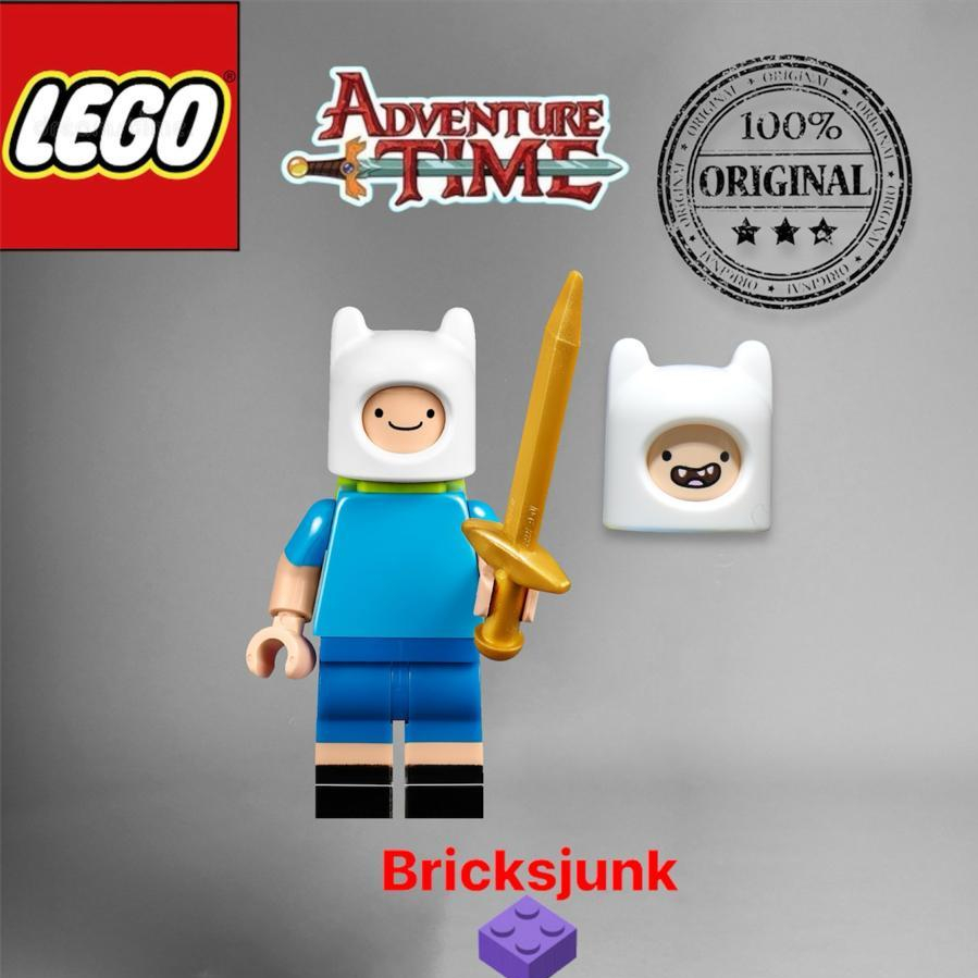 Minifigure dimensions hot sale