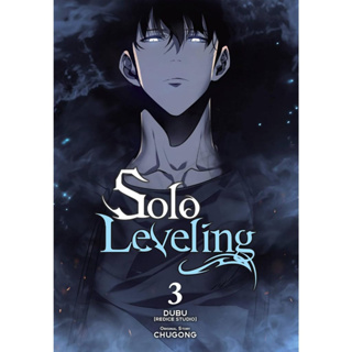 Solo Leveling Manhwa 15 Volumes with Bonus epilogue, Completed